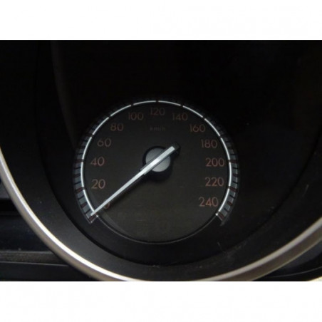 Compteur MAZDA MAZDA 3 II PHASE 1 d’occasion