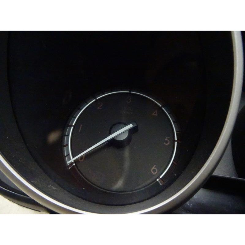Compteur MAZDA MAZDA 3 II PHASE 1 d’occasion