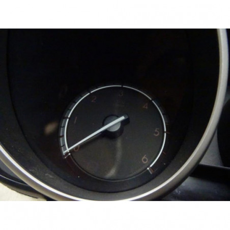 Compteur MAZDA MAZDA 3 II PHASE 1 d’occasion