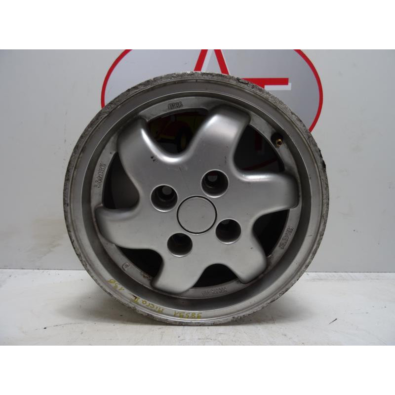 Jante NISSAN MICRA II PHASE 2 d’occasion