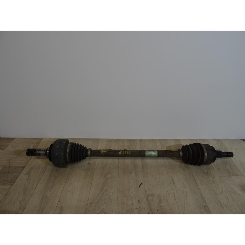 Cardan arriere gauche (transmission) MERCEDES CLASSE ML 320 CDI 4-matic 224cv (W164) d’occasion