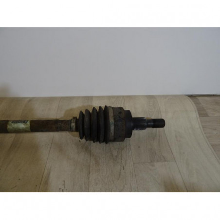 Cardan arriere gauche (transmission) MERCEDES CLASSE ML 320 CDI 4-matic 224cv (W164) d’occasion