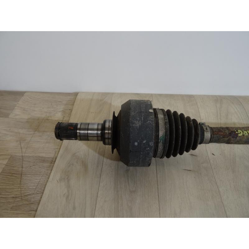 Cardan arriere gauche (transmission) MERCEDES CLASSE ML 320 CDI 4-matic 224cv (W164) d’occasion