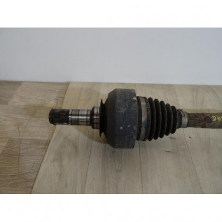 Cardan arriere gauche (transmission) MERCEDES CLASSE ML 320 CDI 4-matic 224cv (W164) d’occasion