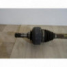Cardan arriere gauche (transmission) MERCEDES CLASSE ML 320 CDI 4-matic 224cv (W164) d’occasion