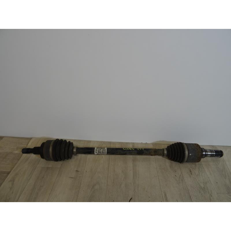 Cardan arriere droit (transmission) MERCEDES CLASSE ML 320 CDI 4-matic 224cv (W164) d’occasion
