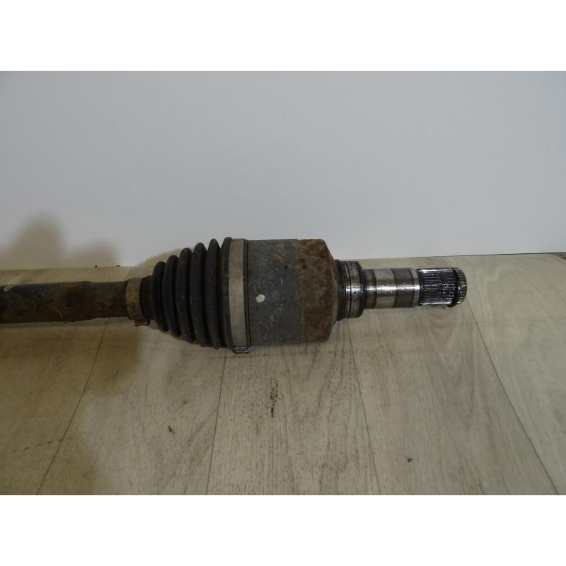 Cardan arriere droit (transmission) MERCEDES CLASSE ML 320 CDI 4-matic 224cv (W164) d’occasion