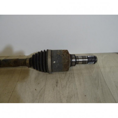 Cardan arriere droit (transmission) MERCEDES CLASSE ML 320 CDI 4-matic 224cv (W164) d’occasion