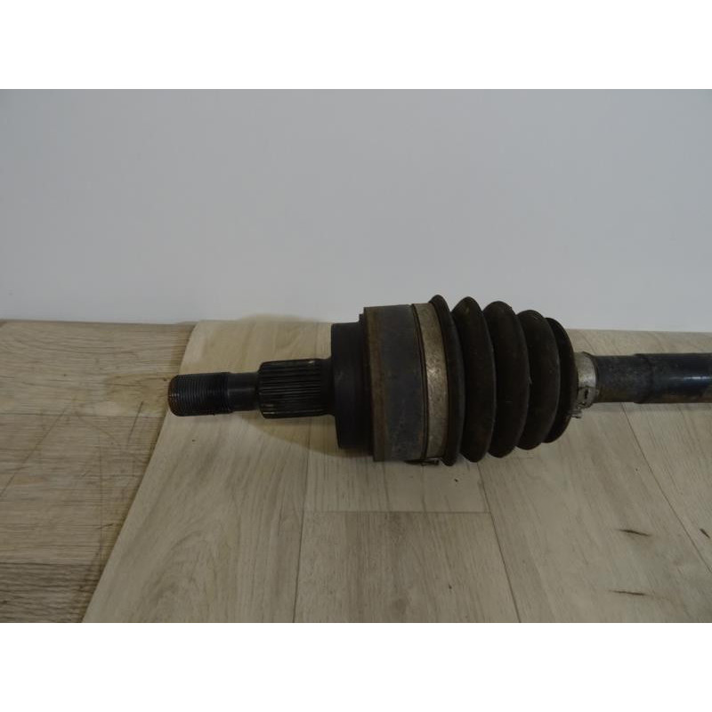Cardan arriere droit (transmission) MERCEDES CLASSE ML 320 CDI 4-matic 224cv (W164) d’occasion