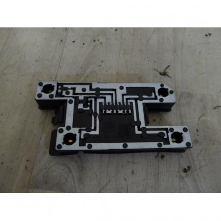 Platine feu arriere gauche RENAULT CLIO I PHASE 3 d’occasion