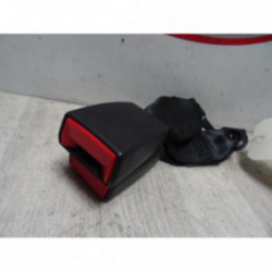Attache ceinture arriere gauche CITROEN C3 II PHASE 1 d’occasion