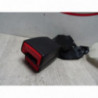 Attache ceinture arriere gauche CITROEN C3 II PHASE 1 d’occasion