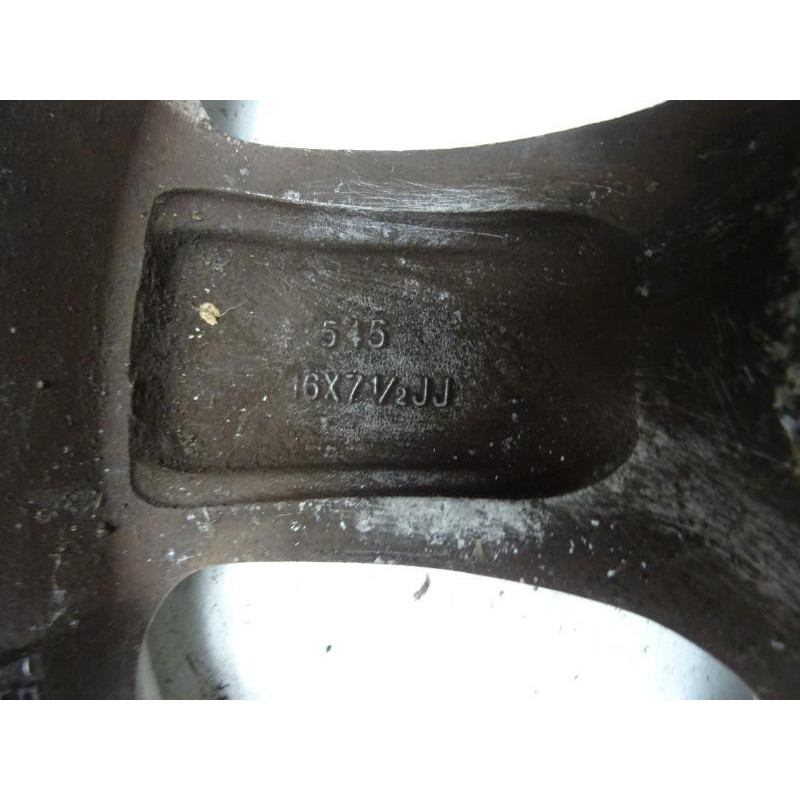 Jante VOLKSWAGEN PASSAT V (3B6) BREAK d’occasion