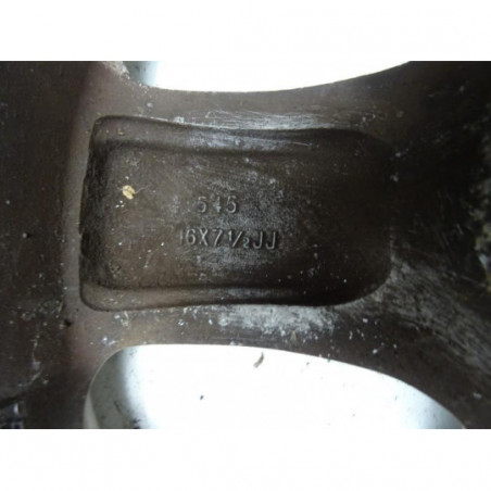 Jante VOLKSWAGEN PASSAT V (3B6) BREAK d’occasion