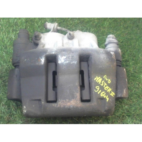 Etrier avant droit (freinage) RENAULT MASTER II FOURGON PHASE 1 d’occasion