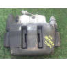 Etrier avant droit (freinage) RENAULT MASTER II FOURGON PHASE 1 d’occasion