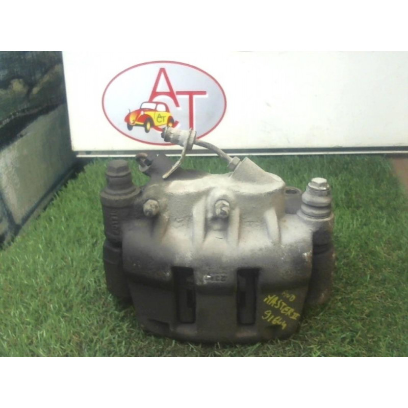 Etrier avant droit (freinage) RENAULT MASTER II FOURGON PHASE 1 d’occasion