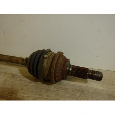 Cardan arriere gauche (transmission) LAND ROVER FREELANDER I PHASE 1 d’occasion