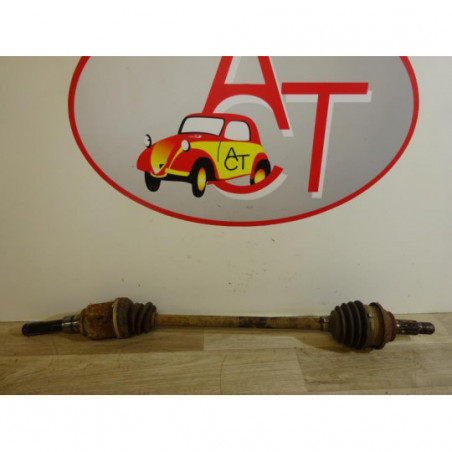 Cardan arriere gauche (transmission) LAND ROVER FREELANDER I PHASE 1 d’occasion