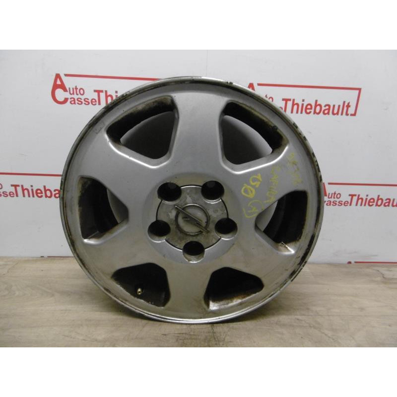 Jante OPEL ZAFIRA (A) PHASE 1 d’occasion
