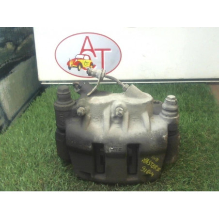 Etrier avant droit (freinage) RENAULT MASTER II FOURGON PHASE 1 d’occasion