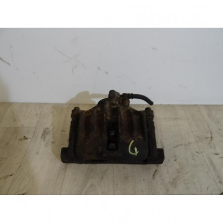 Etrier avant gauche (freinage) LAND ROVER  d’occasion