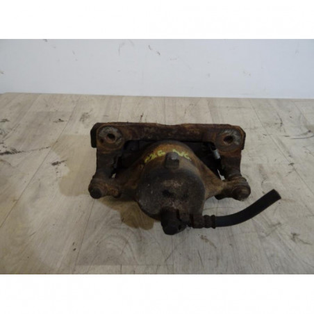 Etrier avant gauche (freinage) LAND ROVER  d’occasion