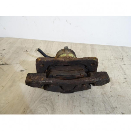 Etrier avant gauche (freinage) LAND ROVER  d’occasion