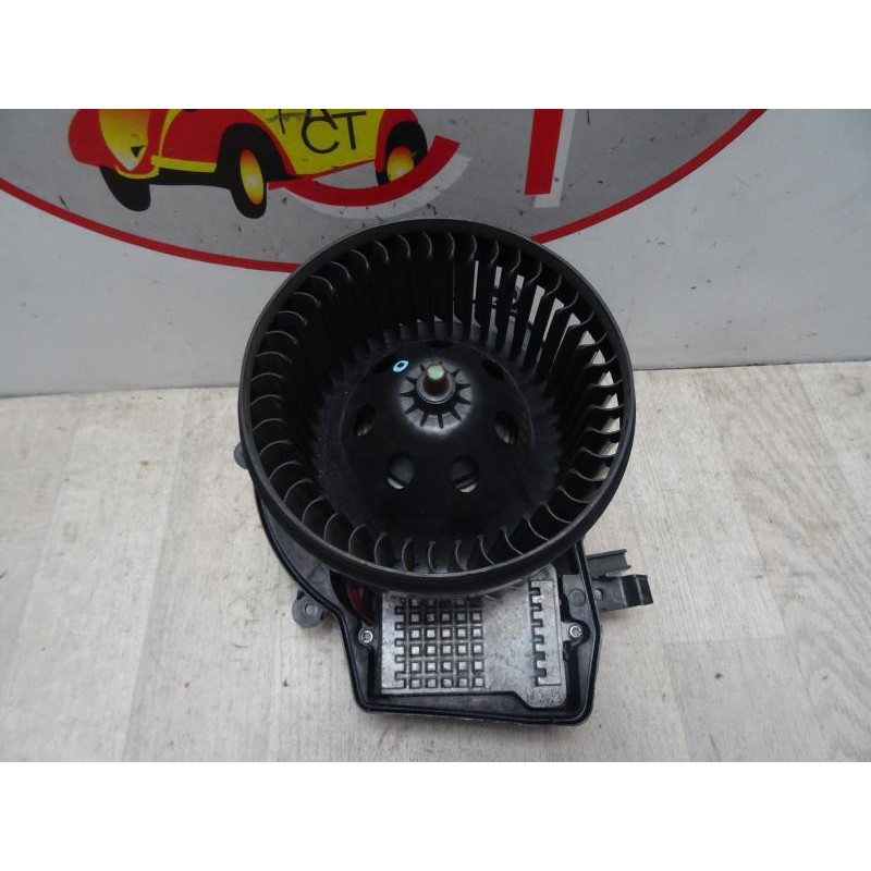 Ventilateur chauffage MERCEDES CLASSE C (203) COUPE SPORT d’occasion