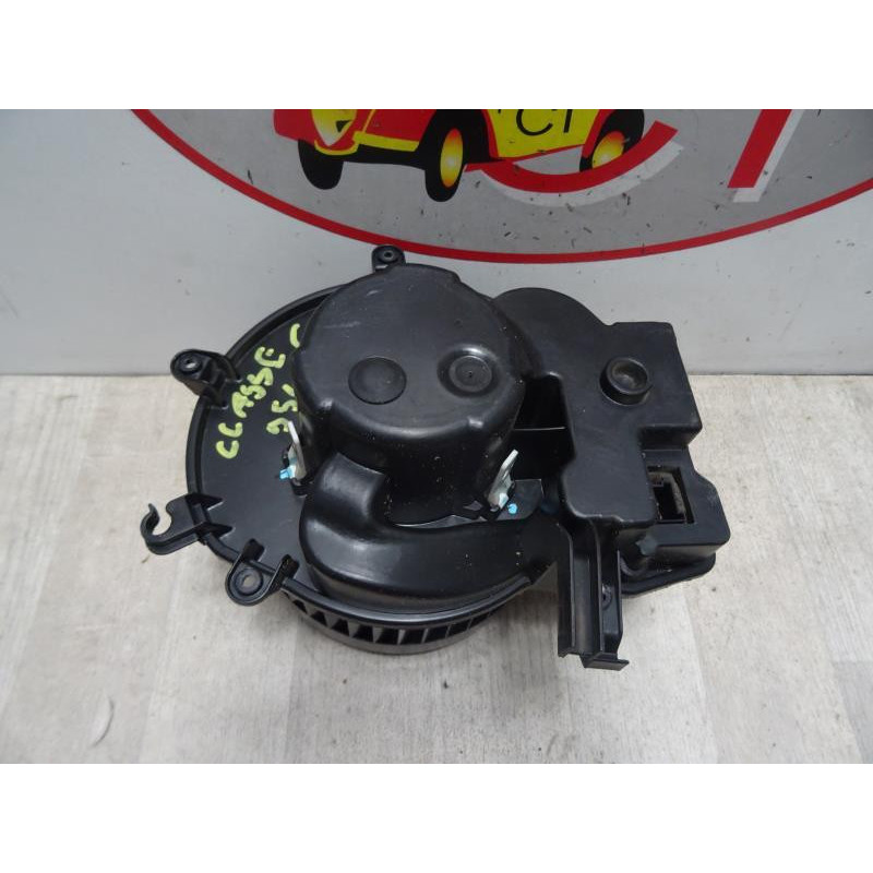 Ventilateur chauffage MERCEDES CLASSE C (203) COUPE SPORT d’occasion