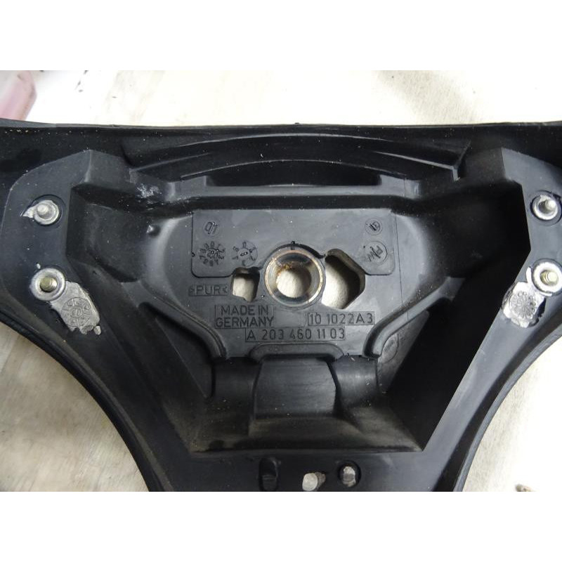 Volant MERCEDES CLASSE C (203) COUPE SPORT d’occasion