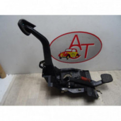 Pedalier MERCEDES CLASSE C (203) COUPE SPORT d’occasion