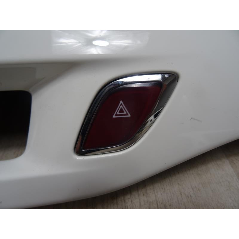 Aerateur tableau de bord central CITROEN C3 II PHASE 1 d’occasion