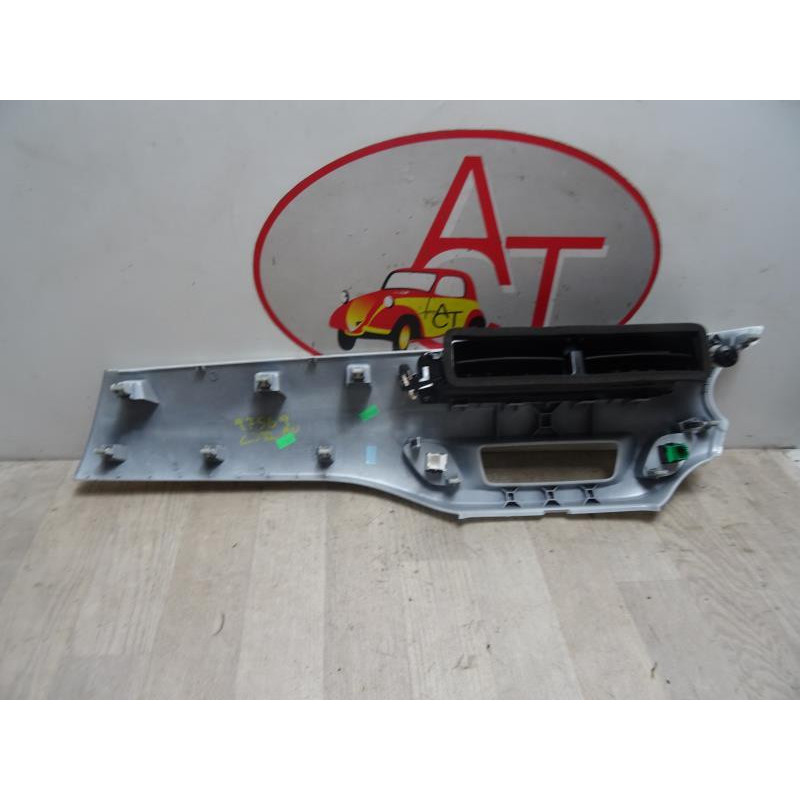 Aerateur tableau de bord central CITROEN C3 II PHASE 1 d’occasion