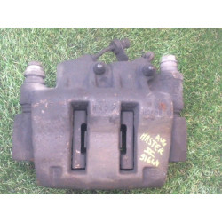 Etrier avant gauche (freinage) RENAULT MASTER II FOURGON PHASE 1 d’occasion