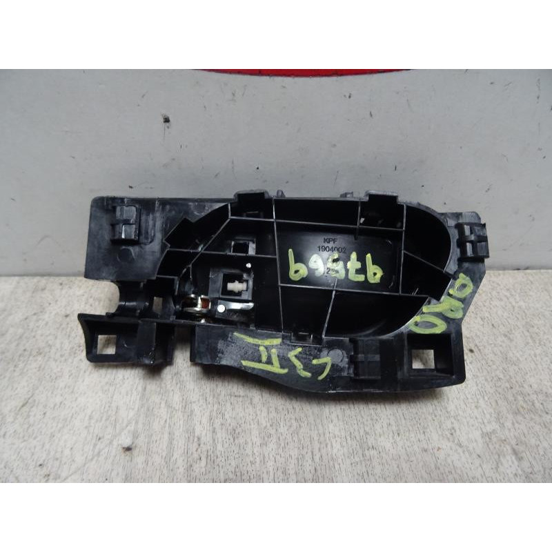Poignee interieur arriere droit CITROEN C3 II PHASE 1 d’occasion