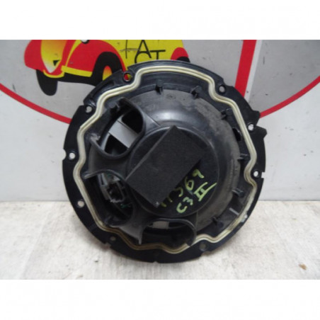 Haut parleur CITROEN C3 II PHASE 1 d’occasion