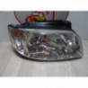 Optique avant principal droit (feux)(phare) HYUNDAI MATRIX PHASE 1 d’occasion