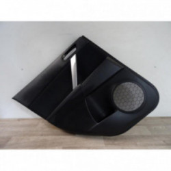 Panneau de porte arriere gauche MAZDA MAZDA 3 II PHASE 1 d’occasion