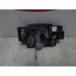 Serrure de capot MAZDA MAZDA 3 II PHASE 1 d’occasion