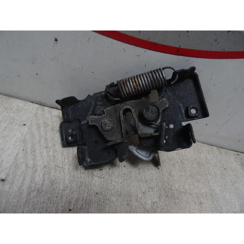 Serrure de capot MAZDA MAZDA 3 II PHASE 1 d’occasion
