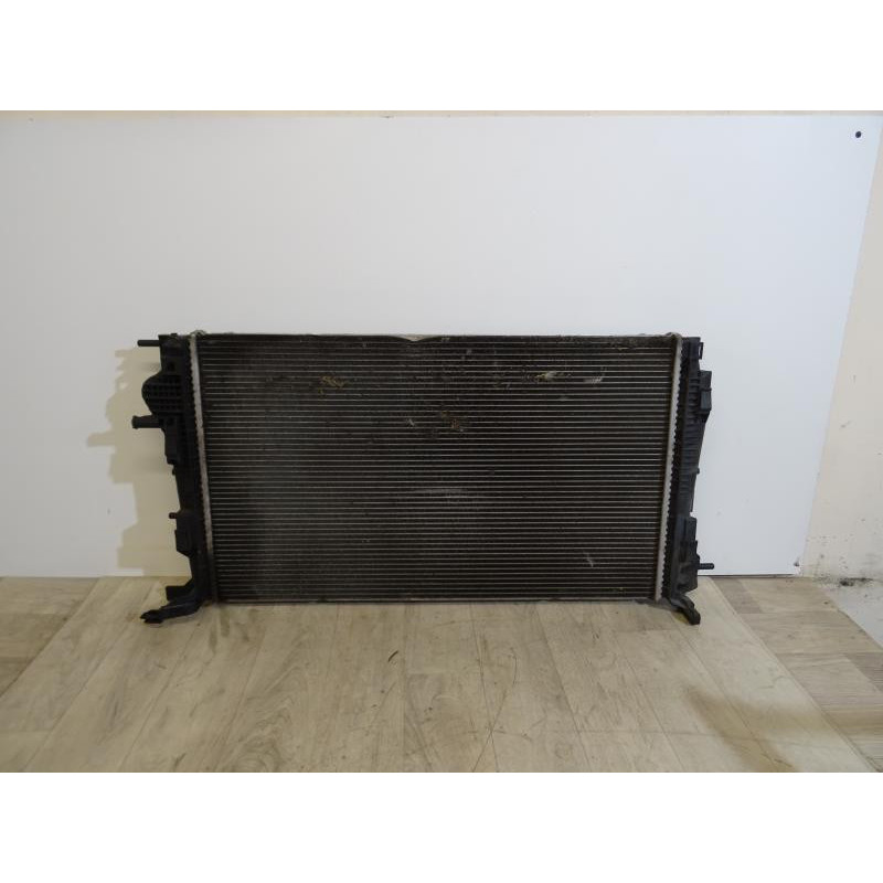 Radiateur eau RENAULT MEGANE III PHASE 1 d’occasion