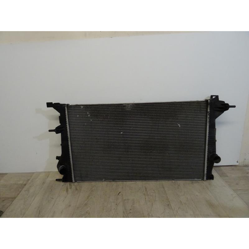 Radiateur eau RENAULT MEGANE III PHASE 1 d’occasion