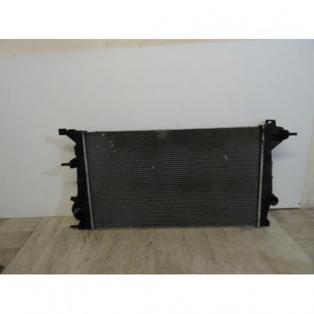 Radiateur eau RENAULT MEGANE III PHASE 1 d’occasion