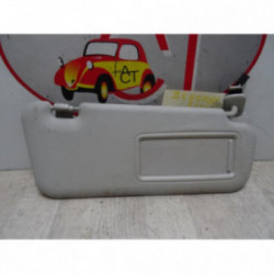 Pare soleil droit MAZDA MAZDA 3 II PHASE 1 d’occasion
