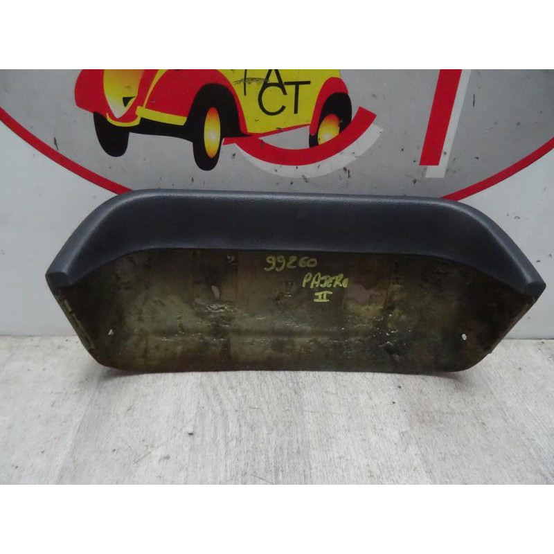 Casquette tableau de bord MITSUBISHI PAJERO II BREAK COURT d’occasion