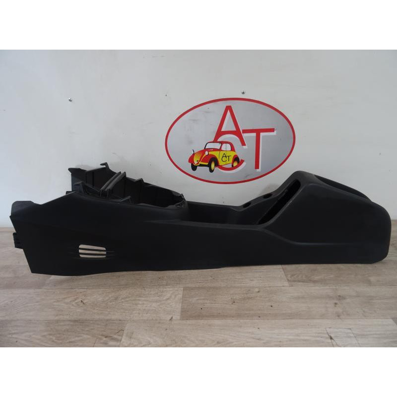 Console central (intérieur plastique) CITROEN C3 II PHASE 1 d’occasion