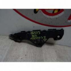 Support de pare chocs avant MAZDA MAZDA 3 II PHASE 1 d’occasion