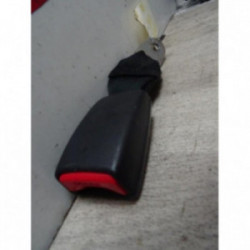 Attache ceinture arriere gauche MAZDA MAZDA 3 II PHASE 1 d’occasion