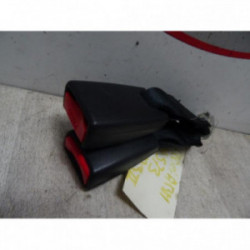 Attache ceinture arriere centrale MAZDA MAZDA 3 II PHASE 1 d’occasion